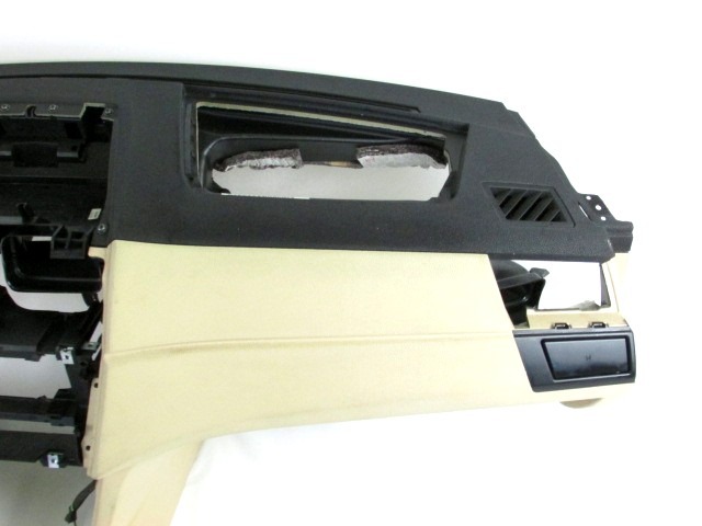 ARMATURNA PLOSCA OEM N. 51453414560 ORIGINAL REZERVNI DEL BMW X3 E83 (2004 - 08/2006 ) DIESEL LETNIK 2005