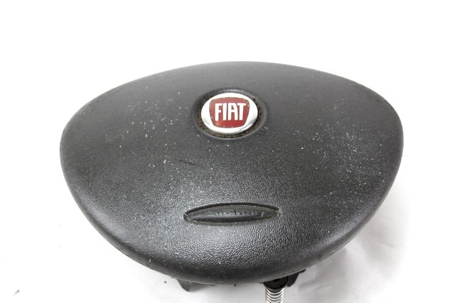 AIRBAG VOLAN OEM N. 735456255 ORIGINAL REZERVNI DEL FIAT DOBLO 223 MK1 R (2005 - 2009) BENZINA/METANO LETNIK 2009