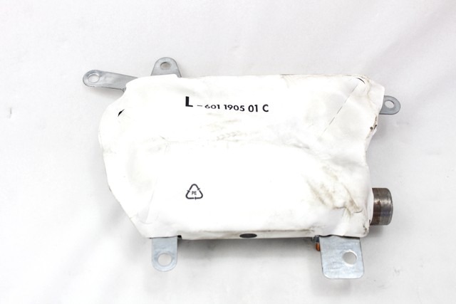 AIRBAG VRATA OEM N. 72126963021 ORIGINAL REZERVNI DEL BMW SERIE 5 E60 E61 (2003 - 2010) DIESEL LETNIK 2003