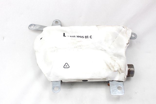 AIRBAG VRATA OEM N. 72126963021 ORIGINAL REZERVNI DEL BMW SERIE 5 E60 E61 (2003 - 2010) DIESEL LETNIK 2003