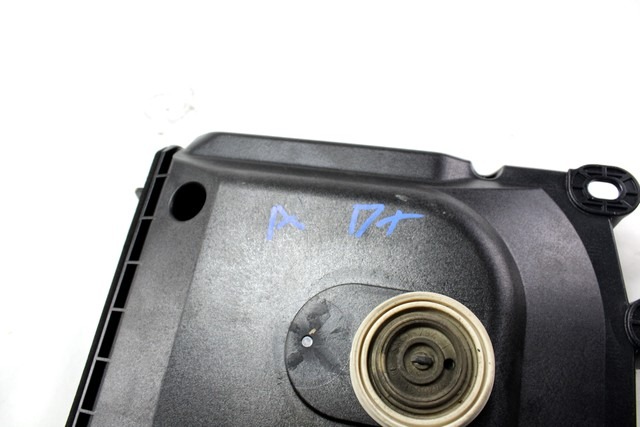 ZVOCNIKI OEM N. 65136919356 ORIGINAL REZERVNI DEL BMW SERIE 5 E60 E61 (2003 - 2010) DIESEL LETNIK 2003
