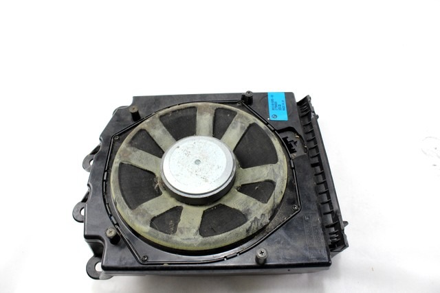 ZVOCNIKI OEM N. 65136919355 ORIGINAL REZERVNI DEL BMW SERIE 5 E60 E61 (2003 - 2010) DIESEL LETNIK 2003