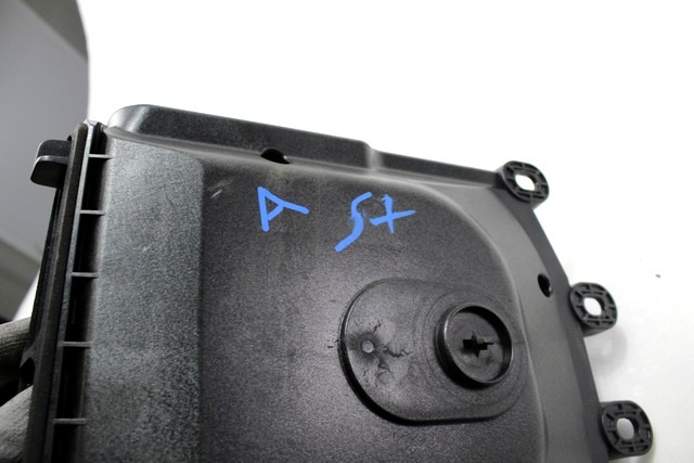 ZVOCNIKI OEM N. 65136919355 ORIGINAL REZERVNI DEL BMW SERIE 5 E60 E61 (2003 - 2010) DIESEL LETNIK 2003