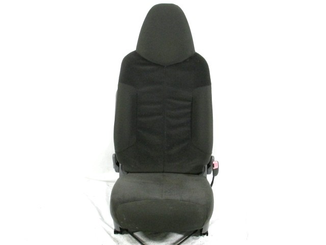 SPREDNJI DESNI SEDE? BLAGO OEM N. SEADTCTC1MK1BR5P ORIGINAL REZERVNI DEL CITROEN C1 (2005 - 2014) BENZINA LETNIK 2007