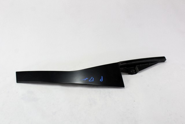 COVER / STOLPEC B / VRATA / SPREDNJA OEM N. 6Q6839904R ORIGINAL REZERVNI DEL VOLKSWAGEN POLO 9N R (2005 - 10/2009) DIESEL LETNIK 2009