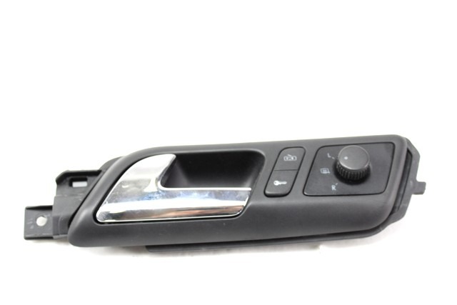 NOTRANJA KLJUKA  OEM N. 6Q1837173G ORIGINAL REZERVNI DEL VOLKSWAGEN POLO 9N R (2005 - 10/2009) DIESEL LETNIK 2009