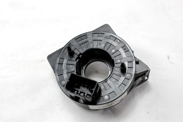 KONTAKT SPIRALA OEM N. 6Q0959653A ORIGINAL REZERVNI DEL VOLKSWAGEN POLO 9N R (2005 - 10/2009) DIESEL LETNIK 2009