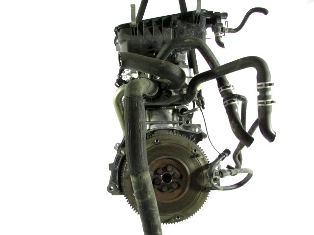 MOTOR OEM N. 1KR 18584 ORIGINAL REZERVNI DEL CITROEN C1 (2005 - 2014) BENZINA LETNIK 2007