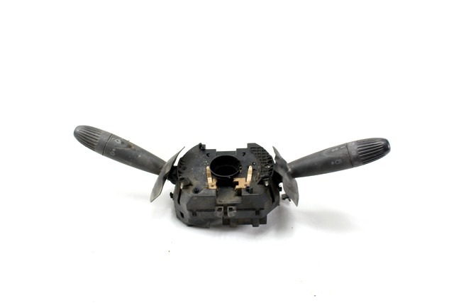 KRMILO SMERNIKI OEM N. 16660 DEVIOLUCI DOPPIO ORIGINAL REZERVNI DEL FIAT DOBLO 223 MK1 R (2005 - 2009) BENZINA/METANO LETNIK 2009