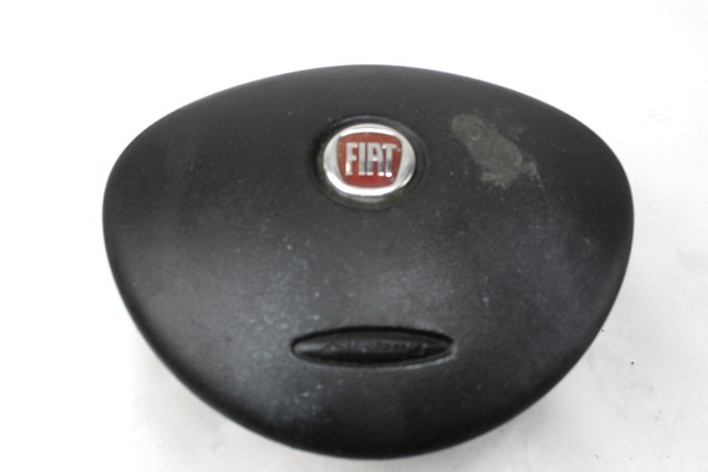 AIRBAG VOLAN OEM N. 735456255 ORIGINAL REZERVNI DEL FIAT DOBLO 223 MK1 R (2005 - 2009) BENZINA/METANO LETNIK 2009