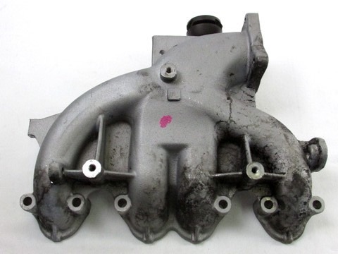 SESALNI KOLEKTOR OEM N. 03G129713 ORIGINAL REZERVNI DEL VOLKSWAGEN TOURAN 1T1 MK1 (2003 - 11/2006) DIESEL LETNIK 2006