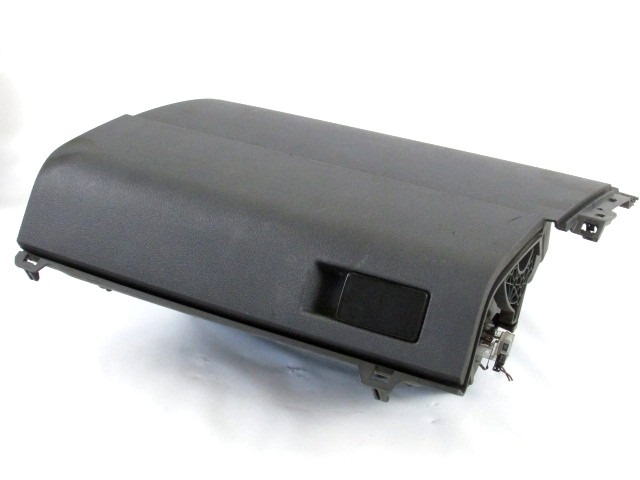 PREDAL ZA DOKUMENTE OEM N. 1T1857097B ORIGINAL REZERVNI DEL VOLKSWAGEN TOURAN 1T1 MK1 (2003 - 11/2006) DIESEL LETNIK 2006
