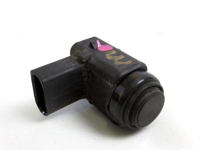 PARKIRNI SENZORJI OEM N. 1U0919275 ORIGINAL REZERVNI DEL VOLKSWAGEN TOURAN 1T1 MK1 (2003 - 11/2006) DIESEL LETNIK 2006