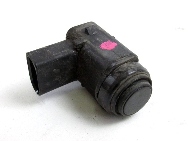 PARKIRNI SENZORJI OEM N. 1U0919275 ORIGINAL REZERVNI DEL VOLKSWAGEN TOURAN 1T1 MK1 (2003 - 11/2006) DIESEL LETNIK 2006