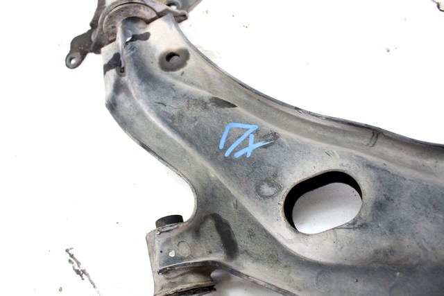 SPREDNJA DESNA ROKA  OEM N. 51772988 ORIGINAL REZERVNI DEL FIAT DOBLO 223 MK1 R (2005 - 2009) DIESEL LETNIK 2006