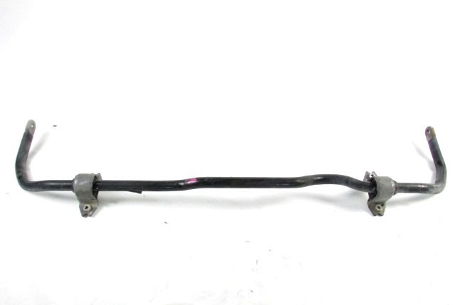 SPREDNJI STABILIZATOR OEM N. 1K0411303AM ORIGINAL REZERVNI DEL VOLKSWAGEN TOURAN 1T1 MK1 (2003 - 11/2006) DIESEL LETNIK 2006