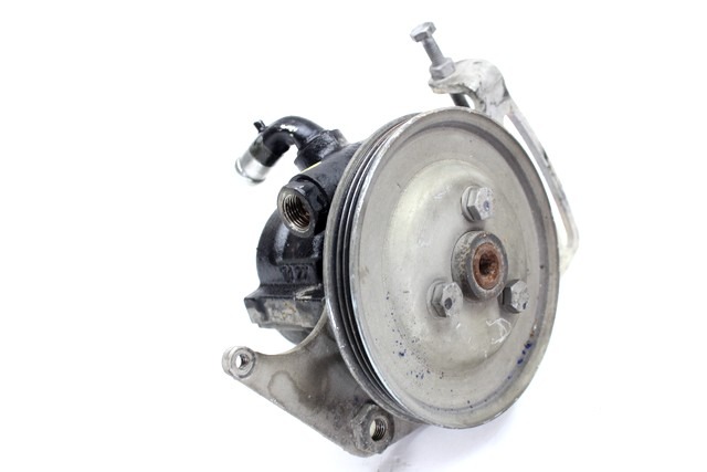 SERVO CRPALKA  OEM N. 55186711 ORIGINAL REZERVNI DEL FIAT DOBLO 223 MK1 R (2005 - 2009) BENZINA/METANO LETNIK 2009