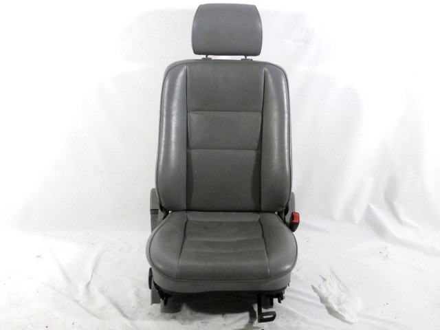 SPREDNJI DESNI SEDE? BLAGO OEM N. SEADPMBCLASCW202SW5P ORIGINAL REZERVNI DEL MERCEDES CLASSE C W202 S202 BER/SW  (1993 - 2000) DIESEL LETNIK 2000