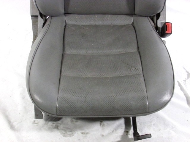 SPREDNJI DESNI SEDE? BLAGO OEM N. SEADPMBCLASCW202SW5P ORIGINAL REZERVNI DEL MERCEDES CLASSE C W202 S202 BER/SW  (1993 - 2000) DIESEL LETNIK 2000