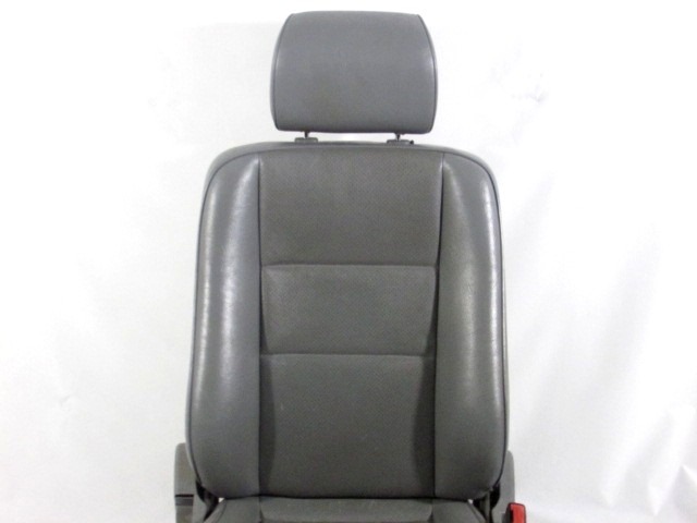 SPREDNJI DESNI SEDE? BLAGO OEM N. SEADPMBCLASCW202SW5P ORIGINAL REZERVNI DEL MERCEDES CLASSE C W202 S202 BER/SW  (1993 - 2000) DIESEL LETNIK 2000