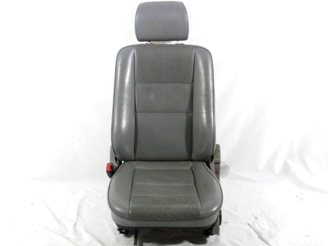 SPREDNJI LEVI SEDEZ BLAGO OEM N. SEASPMBCLASCW202SW5P ORIGINAL REZERVNI DEL MERCEDES CLASSE C W202 S202 BER/SW  (1993 - 2000) DIESEL LETNIK 2000