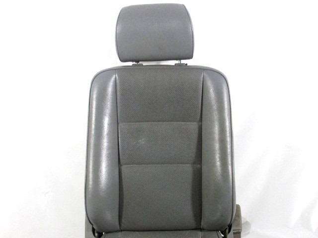 SPREDNJI LEVI SEDEZ BLAGO OEM N. SEASPMBCLASCW202SW5P ORIGINAL REZERVNI DEL MERCEDES CLASSE C W202 S202 BER/SW  (1993 - 2000) DIESEL LETNIK 2000