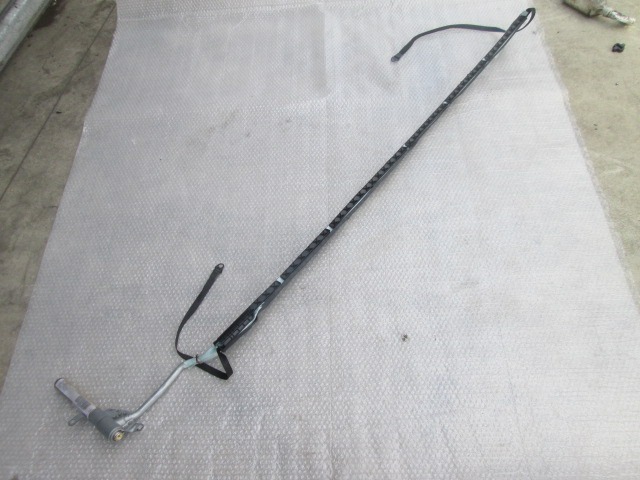 ZRACNA BLAZINA GLAVA LEVA OEM N. 646963 ORIGINAL REZERVNI DEL MERCEDES CLASSE C W203 BER/SW (2000 - 2007) DIESEL LETNIK 2003