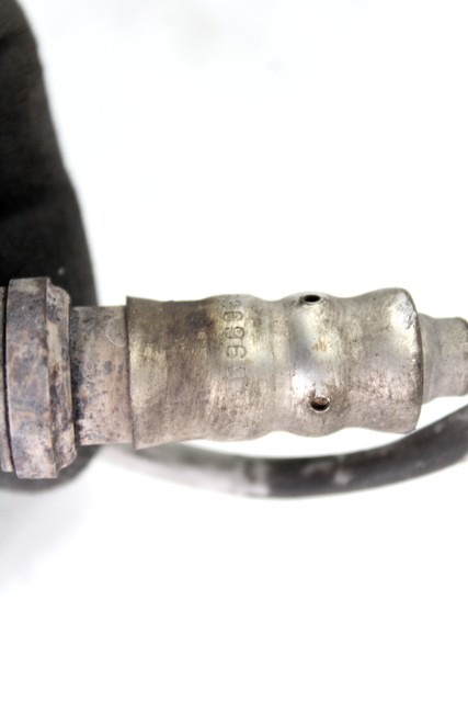 SONDA LAMBDA  OEM N. 9636968380 ORIGINAL REZERVNI DEL CITROEN C3 / PLURIEL MK1R (09/2005 - 11/2010) BENZINA/GPL LETNIK 2009