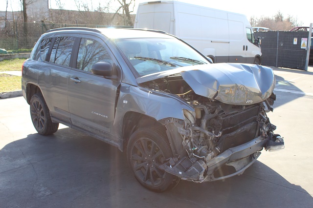 JEEP COMPASS 2.2 D 4X4 120KW 6M 5P (2013) RICAMBIO USATO 