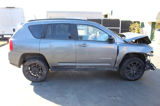 JEEP COMPASS 2.2 D 4X4 120KW 6M 5P (2013) RICAMBI IN MAGAZZINO