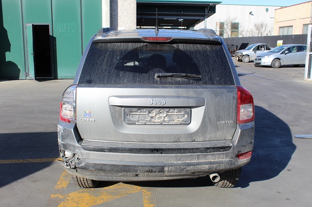 JEEP COMPASS 2.2 D 4X4 120KW 6M 5P (2013) RICAMBIO USATO 