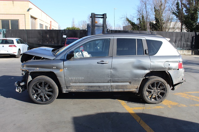 JEEP COMPASS 2.2 D 4X4 120KW 6M 5P (2013) RICAMBI IN MAGAZZINO