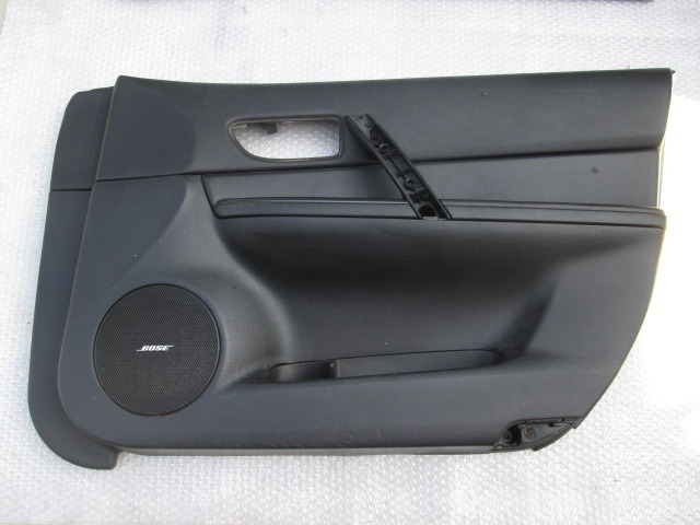NOTRANJA OBLOGA SPREDNJIH VRAT OEM N. PNADPMZ6GGSW5P ORIGINAL REZERVNI DEL MAZDA 6 GG GY (2003-2008) DIESEL LETNIK 2006