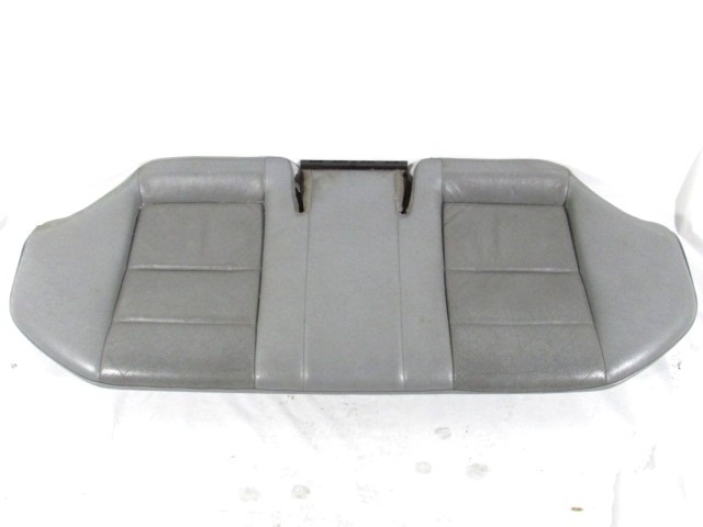 ZADNJE SEDISCE BLAGO OEM N. DIPIPMBCLASCW202SW5P ORIGINAL REZERVNI DEL MERCEDES CLASSE C W202 S202 BER/SW  (1993 - 2000) DIESEL LETNIK 2000