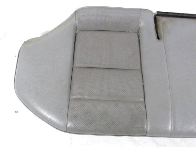 ZADNJE SEDISCE BLAGO OEM N. DIPIPMBCLASCW202SW5P ORIGINAL REZERVNI DEL MERCEDES CLASSE C W202 S202 BER/SW  (1993 - 2000) DIESEL LETNIK 2000