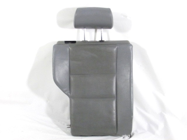 ZADNJI DELJIVI NASLON BLAGO OEM N. SCPSPMBCLASCW202SW5P ORIGINAL REZERVNI DEL MERCEDES CLASSE C W202 S202 BER/SW  (1993 - 2000) DIESEL LETNIK 2000