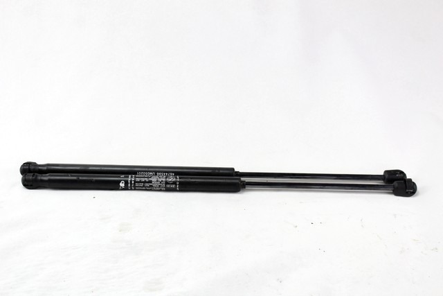 AMORTIZERJI PRTLJAZNIH VRAT  OEM N. 46744596 ORIGINAL REZERVNI DEL FIAT PUNTO 188 MK2 R (2003 - 2011) DIESEL LETNIK 2007