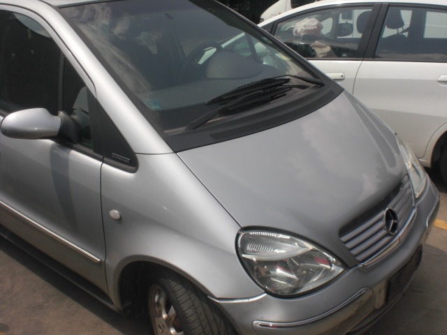 MERCEDES CLASSE A 190 LUNGA W168 1.9 B 92KW AUT 5P (2002) RICAMBIO USATO 