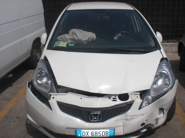 HONDA JAZZ 1.4 B 73KW 5M 5P (2009) RICAMBIO USATO 