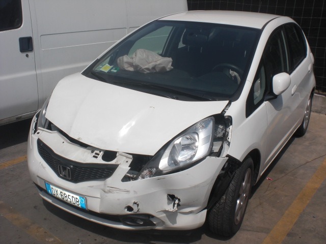 HONDA JAZZ 1.4 B 73KW 5M 5P (2009) RICAMBI IN MAGAZZINO 