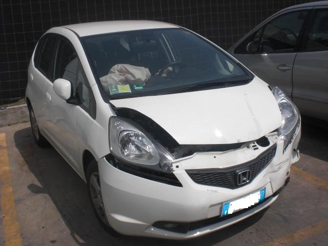 HONDA JAZZ 1.4 B 73KW 5M 5P (2009) RICAMBI IN MAGAZZINO 