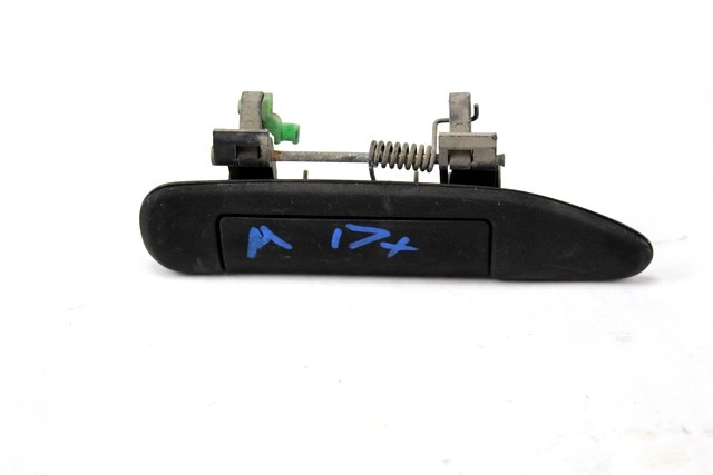 ZUNANJA KLJUKA SPREDNJA DESNA VRATA OEM N. 80606-2F000 ORIGINAL REZERVNI DEL NISSAN PRIMERA P11 (1996 - 2002)BENZINA LETNIK 1997