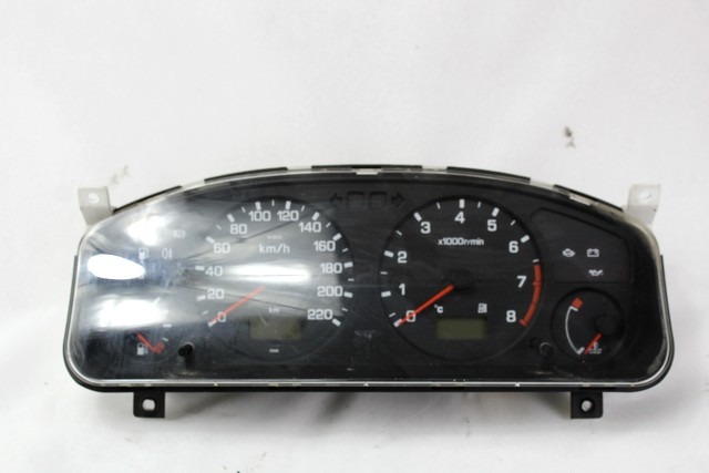 KILOMETER STEVEC OEM N. 24810-2F114 ORIGINAL REZERVNI DEL NISSAN PRIMERA P11 (1996 - 2002)BENZINA LETNIK 1997