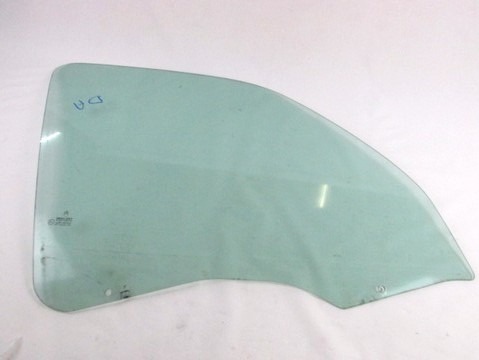 STEKLO SPREDNJIH DESNIH VRAT OEM N. 920280 ORIGINAL REZERVNI DEL CITROEN XSARA PICASSO (1999 - 2010) DIESEL LETNIK 2006