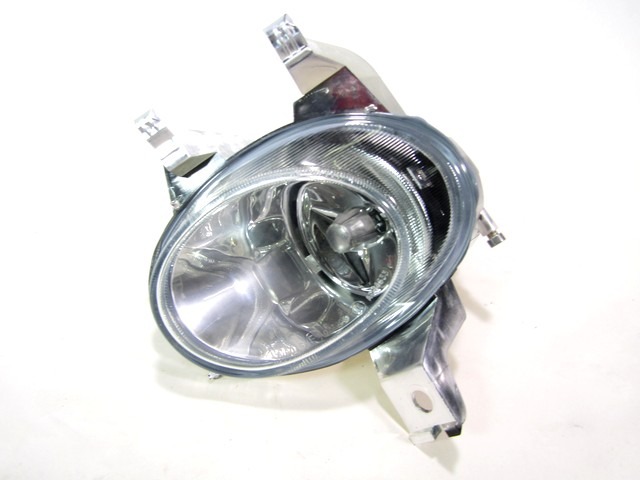 LEVA MEGLENKA OEM N. 9635076180 ORIGINAL REZERVNI DEL PEUGEOT 206 / 206 CC 2A/C 2D 2E/K (1998 - 2003) BENZINA LETNIK 2000