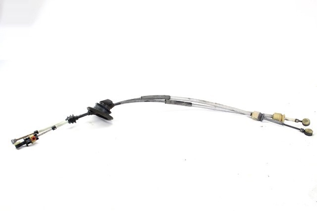 ZAJLE MENJALNIKA OEM N. 2444CE ORIGINAL REZERVNI DEL PEUGEOT 307 3A/B/C/E/H BER/SW/CABRIO (2001 - 2009) BENZINA LETNIK 2007