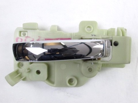 NOTRANJA KLJUKA  OEM N. 1JU98TRMAA ORIGINAL REZERVNI DEL JEEP COMPASS MK49 MK1 R (2011 - 2017)DIESEL LETNIK 2013