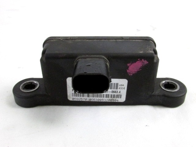 ESP OEM N. 56038984AA ORIGINAL REZERVNI DEL JEEP COMPASS MK49 MK1 R (2011 - 2017)DIESEL LETNIK 2013