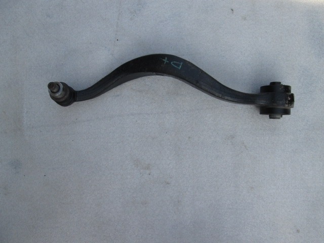 SPREDNJA DESNA ROKA  OEM N. GR1A34J00 ORIGINAL REZERVNI DEL MAZDA 6 GG GY (2003-2008) DIESEL LETNIK 2006