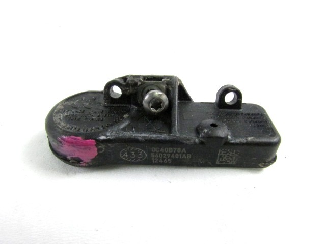 DRUGI SENZORJI OEM N. 56029481AB ORIGINAL REZERVNI DEL JEEP COMPASS MK49 MK1 R (2011 - 2017)DIESEL LETNIK 2013